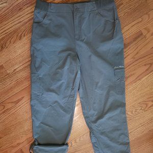 Eddie Bauer hiking pants